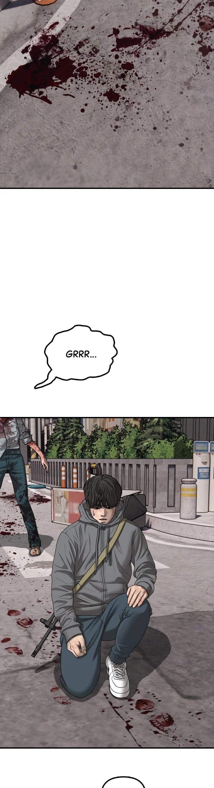 The Apocalypse is Here chapter 25 page 50