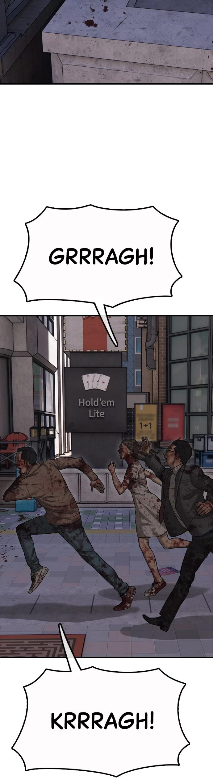 The Apocalypse is Here chapter 25 page 54