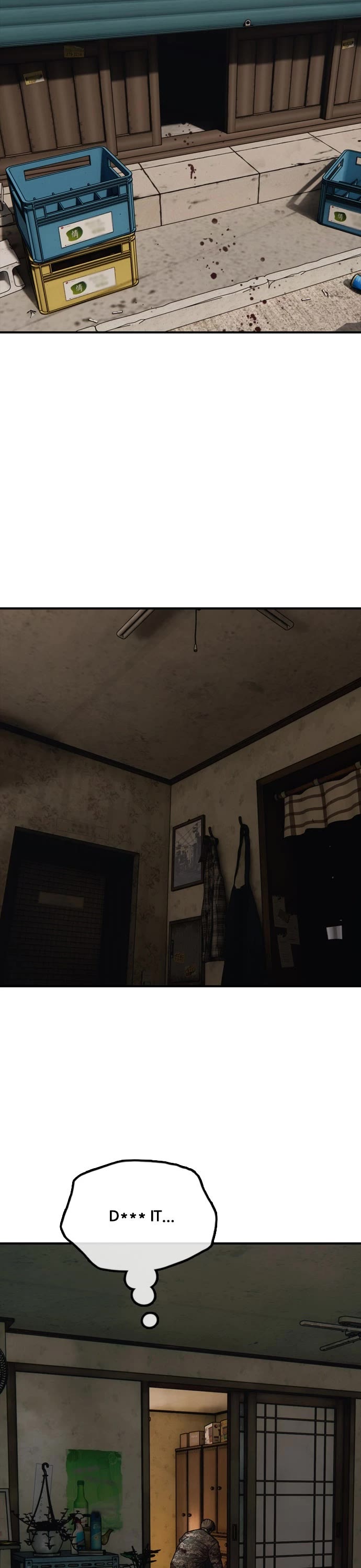 The Apocalypse is Here chapter 25 page 58