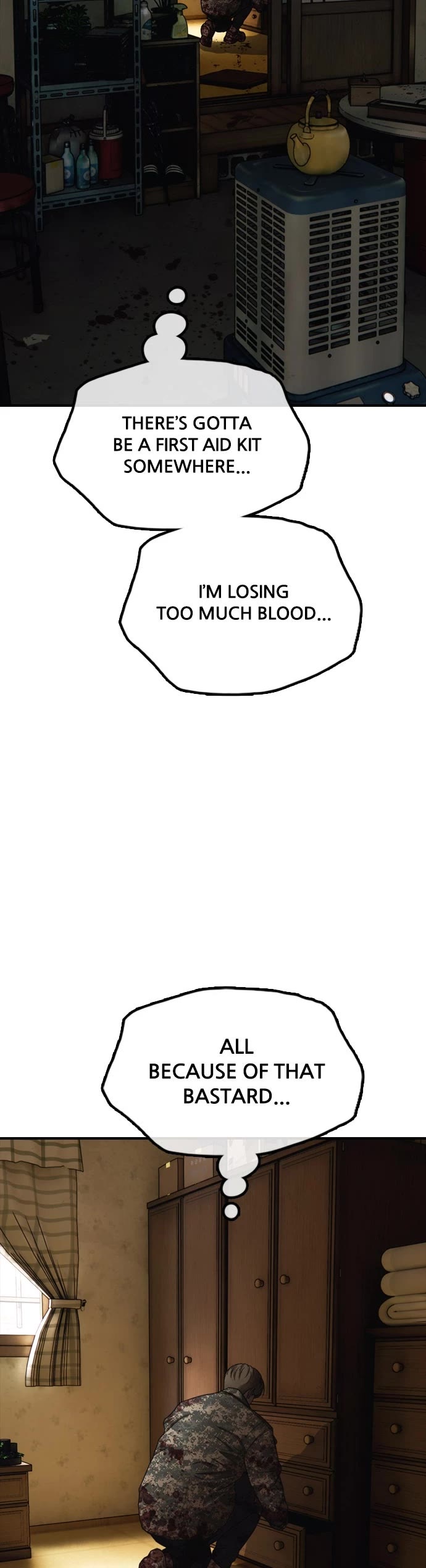 The Apocalypse is Here chapter 25 page 59