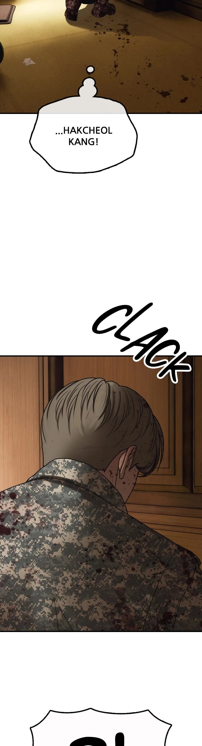 The Apocalypse is Here chapter 25 page 60