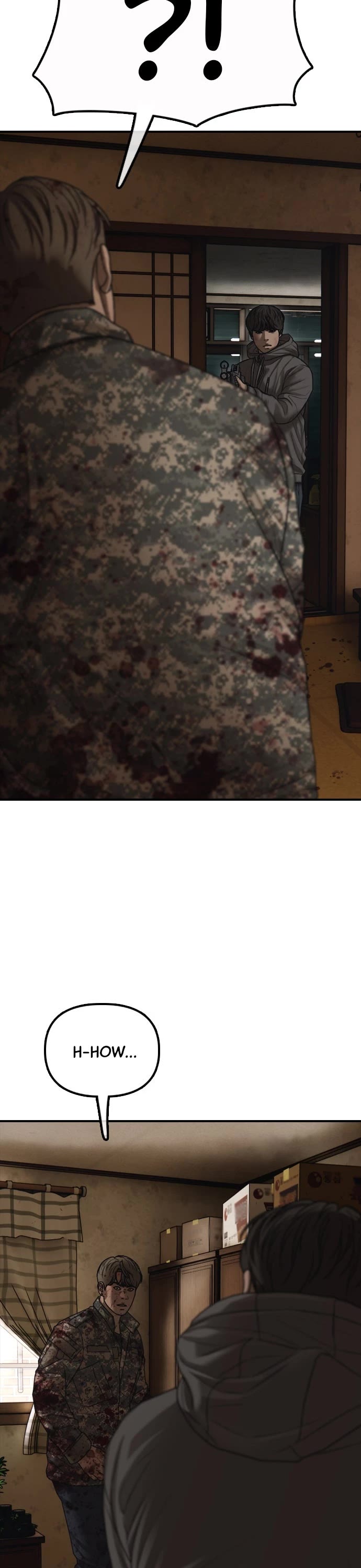 The Apocalypse is Here chapter 25 page 61