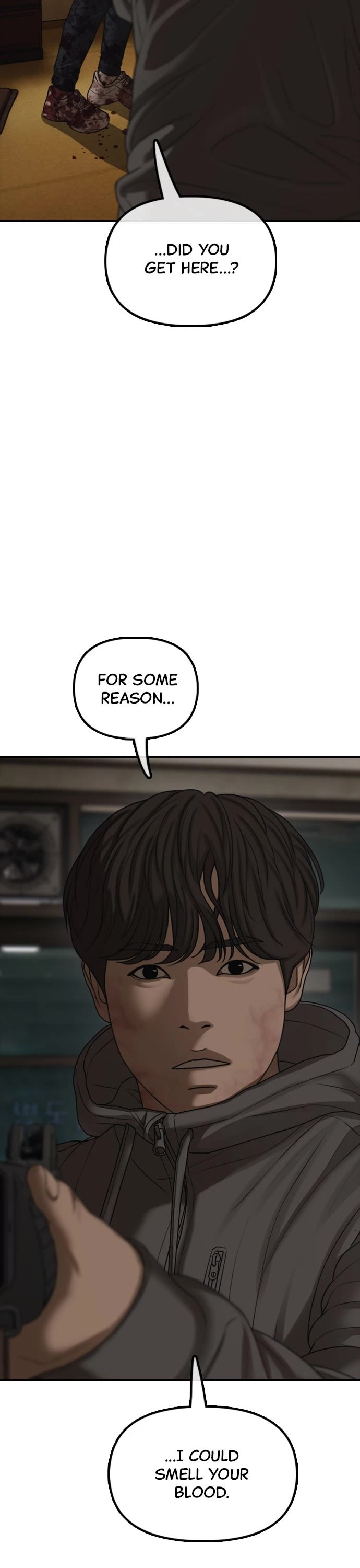 The Apocalypse is Here chapter 25 page 62