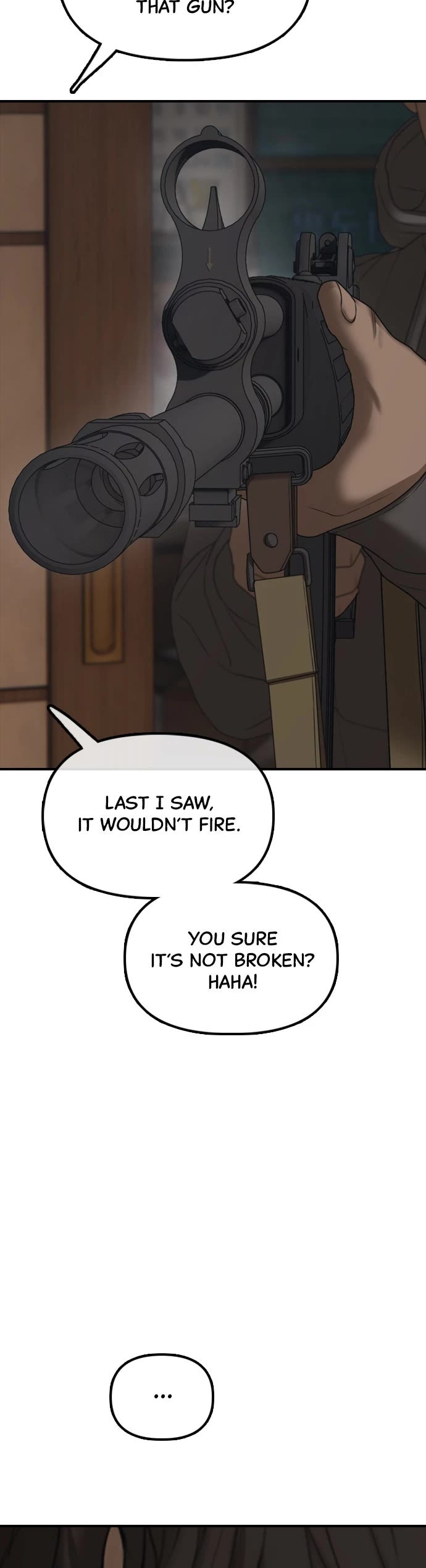 The Apocalypse is Here chapter 25 page 64