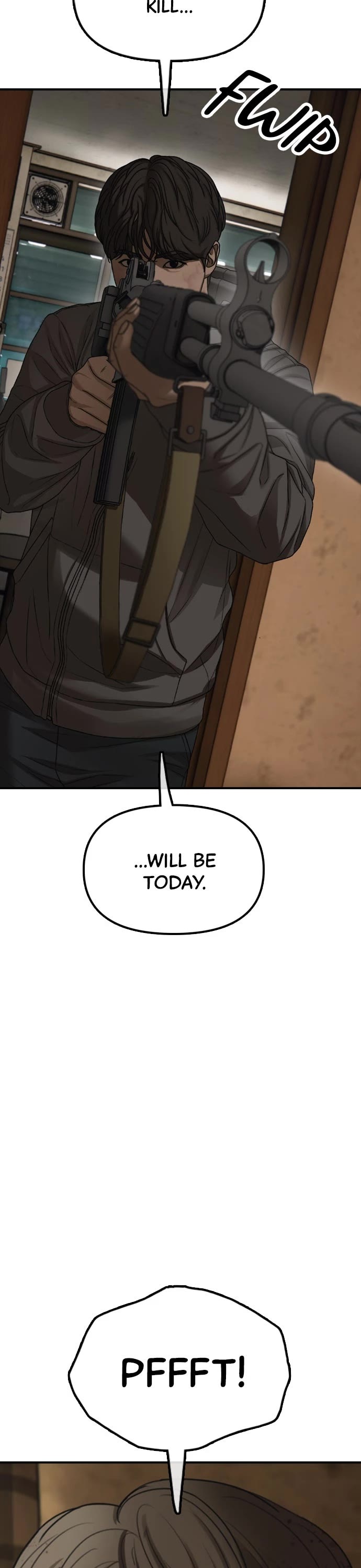 The Apocalypse is Here chapter 25 page 68