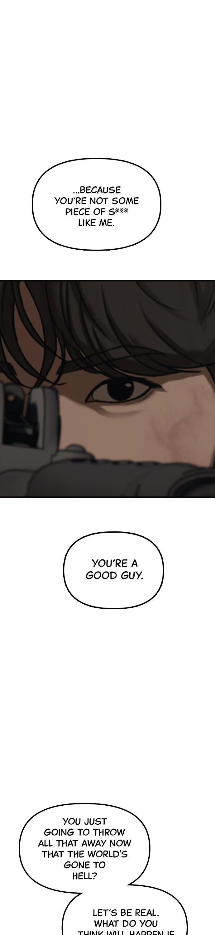 The Apocalypse is Here chapter 25 page 71