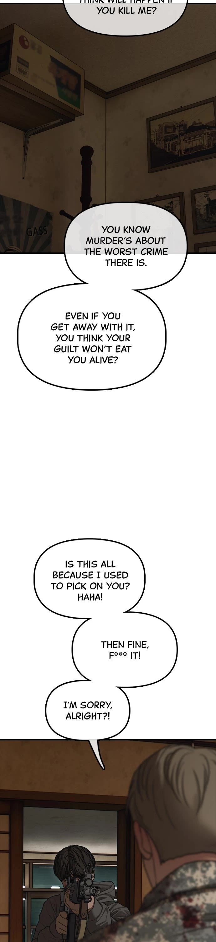 The Apocalypse is Here chapter 25 page 72