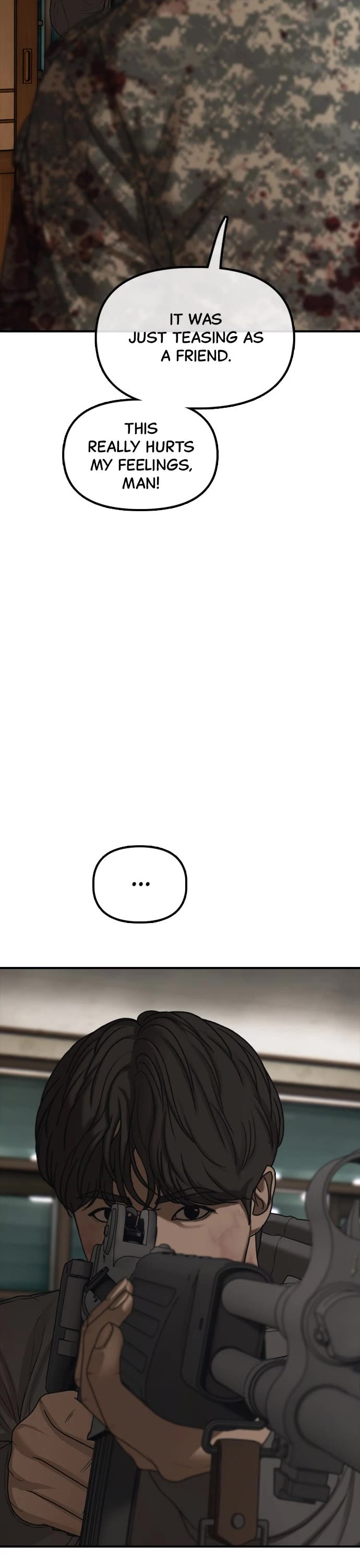 The Apocalypse is Here chapter 25 page 73