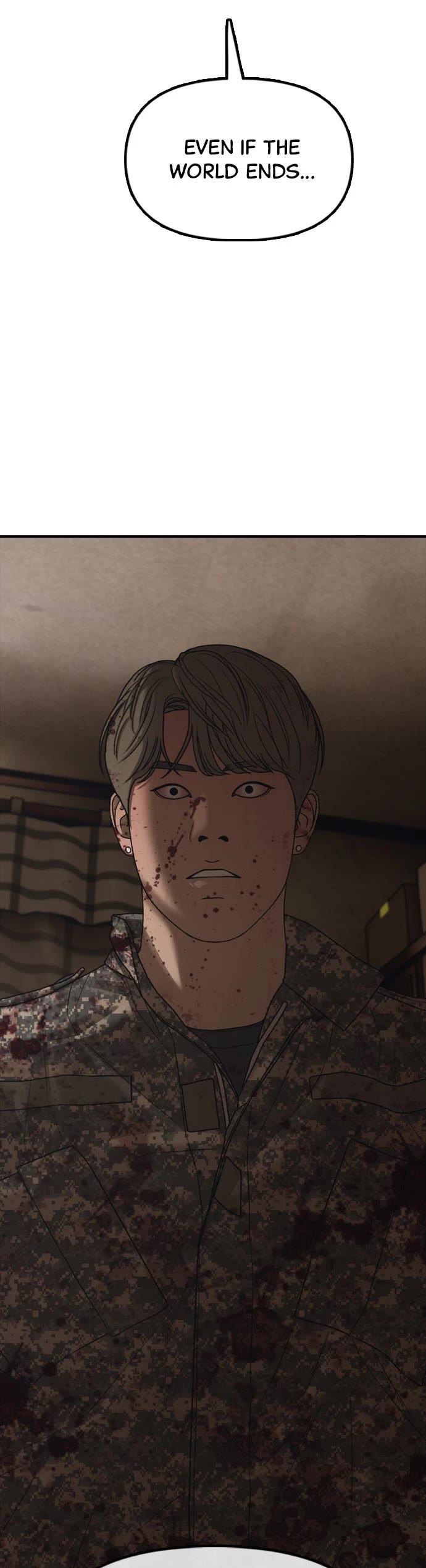 The Apocalypse is Here chapter 25 page 74