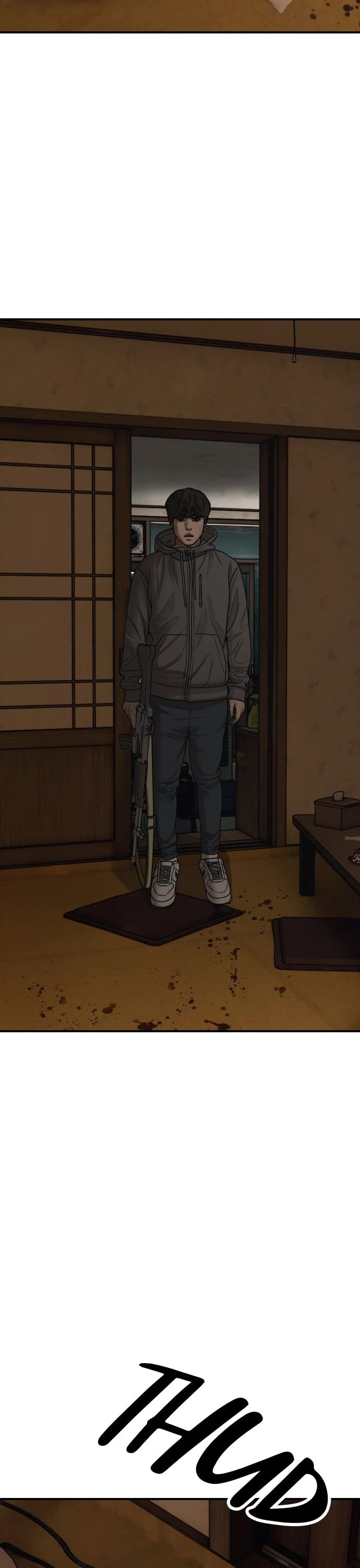 The Apocalypse is Here chapter 25 page 78