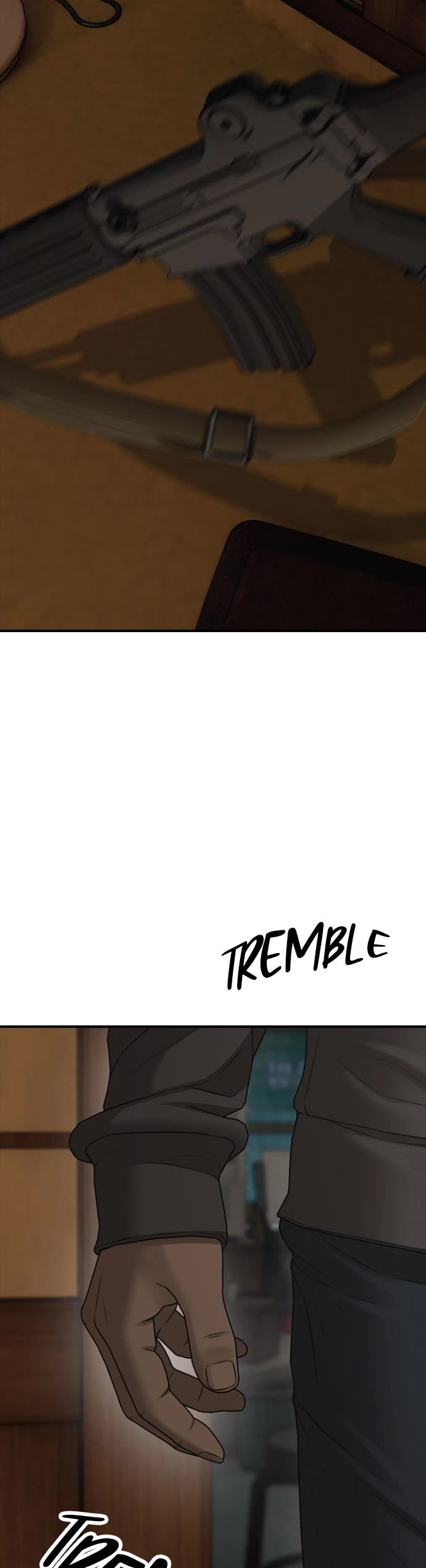 The Apocalypse is Here chapter 25 page 79