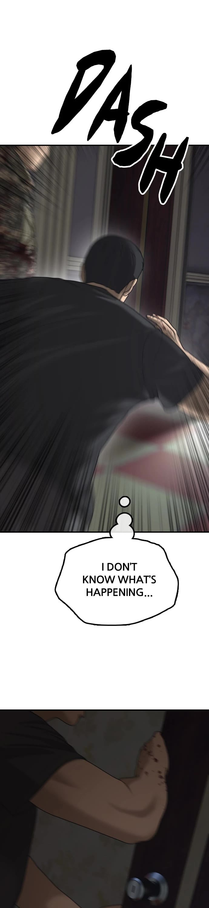 The Apocalypse is Here chapter 25 page 8