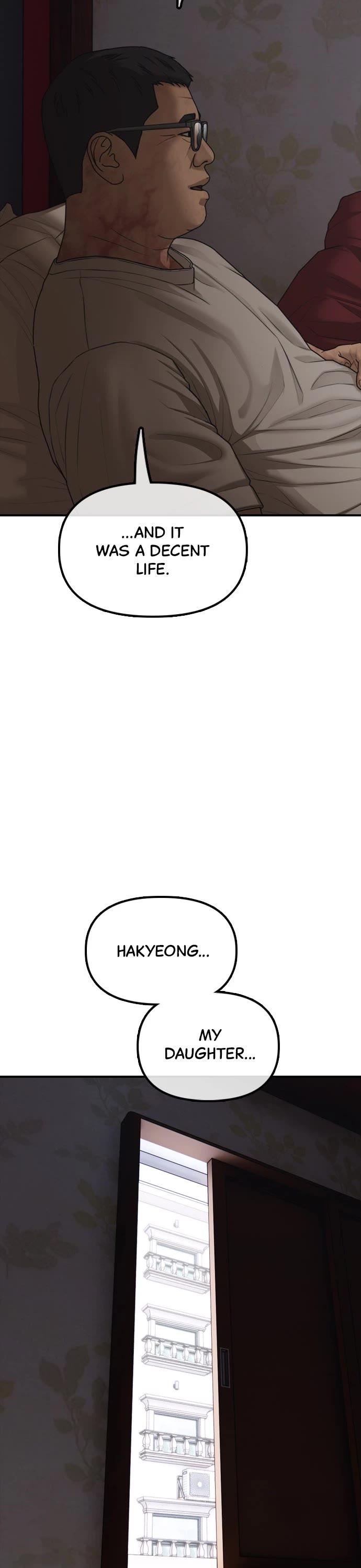 The Apocalypse is Here chapter 26 page 26