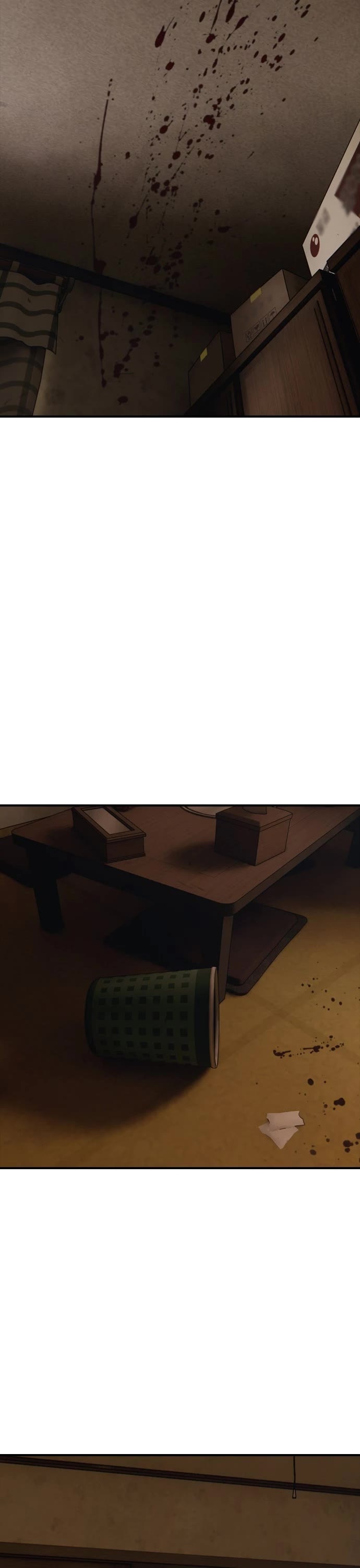 The Apocalypse is Here chapter 26 page 3