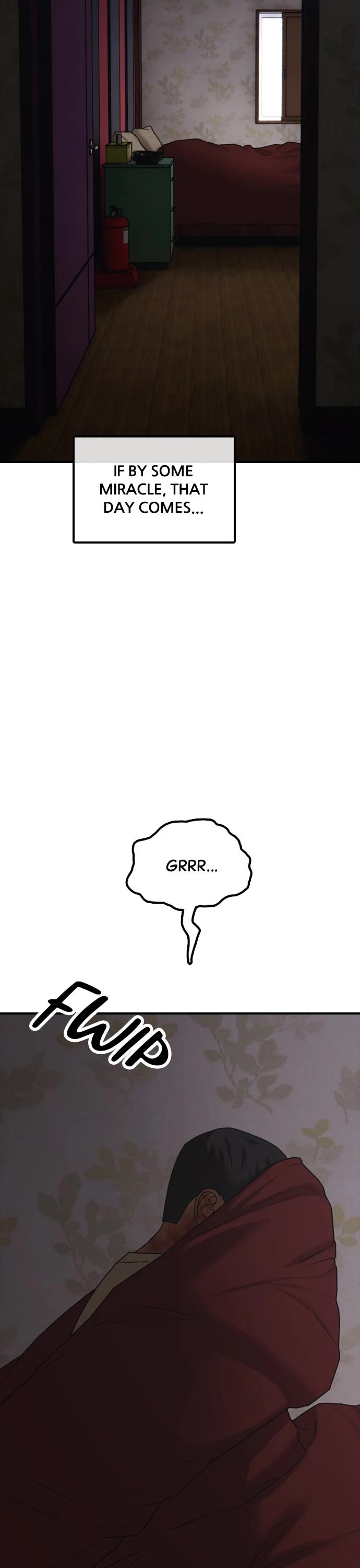 The Apocalypse is Here chapter 26 page 32