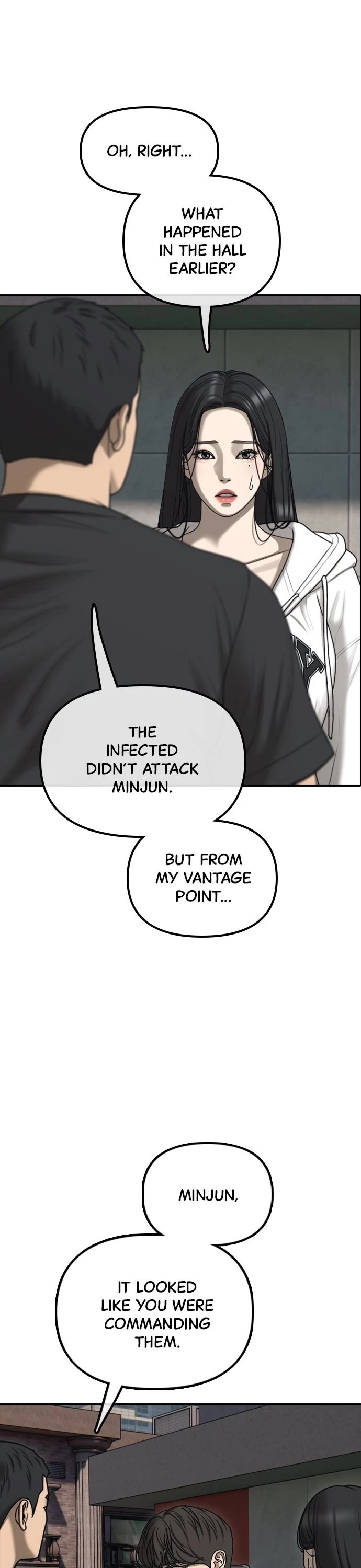 The Apocalypse is Here chapter 26 page 38