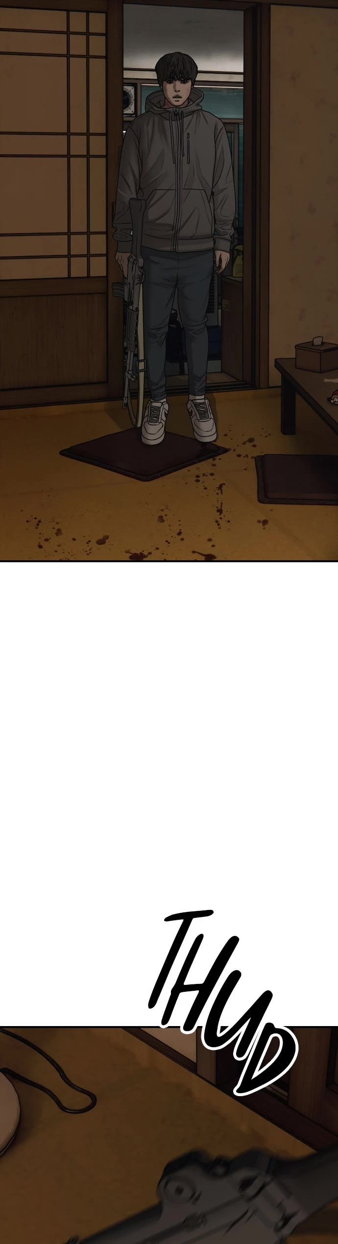 The Apocalypse is Here chapter 26 page 4