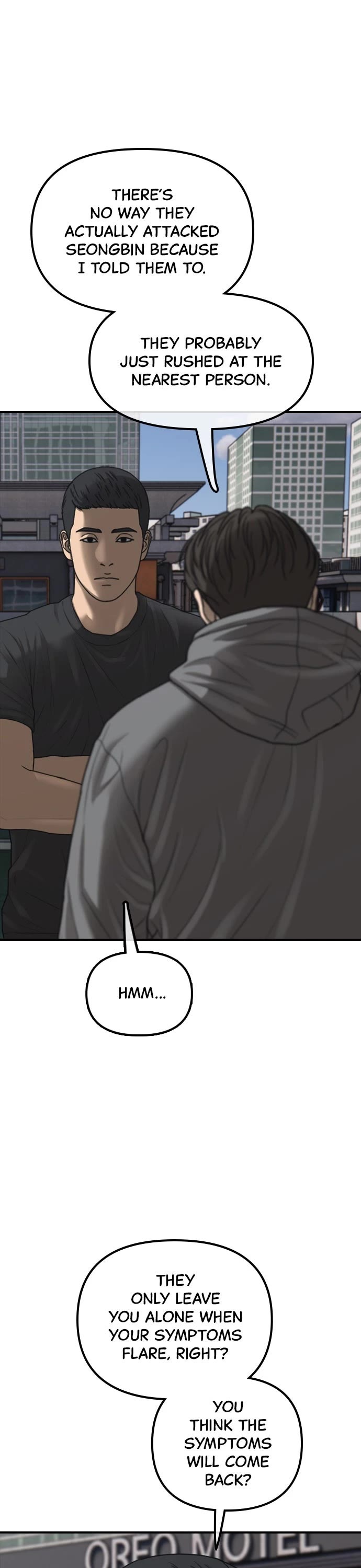 The Apocalypse is Here chapter 26 page 41