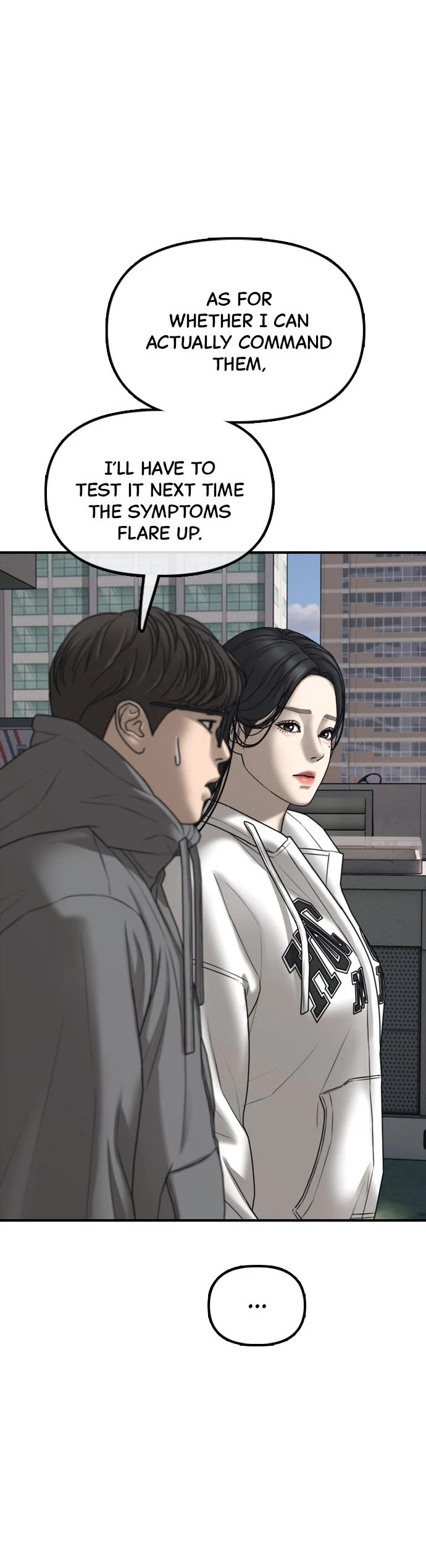 The Apocalypse is Here chapter 26 page 45