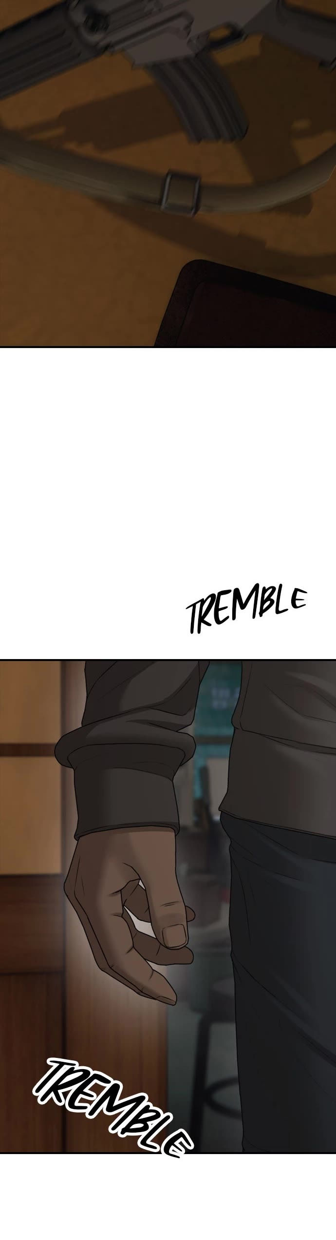 The Apocalypse is Here chapter 26 page 5