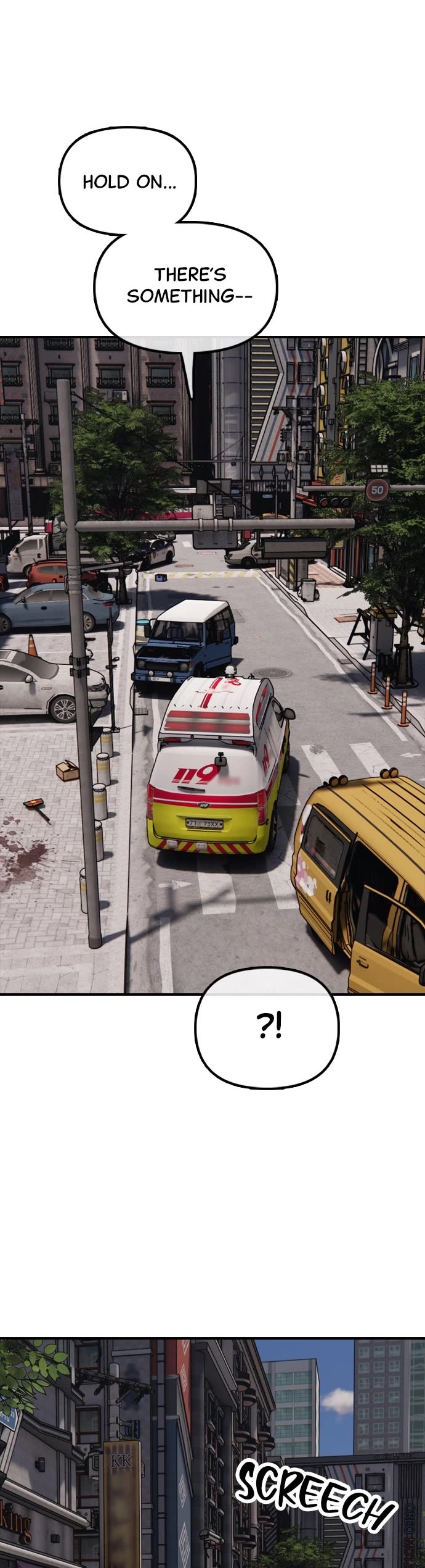 The Apocalypse is Here chapter 26 page 65