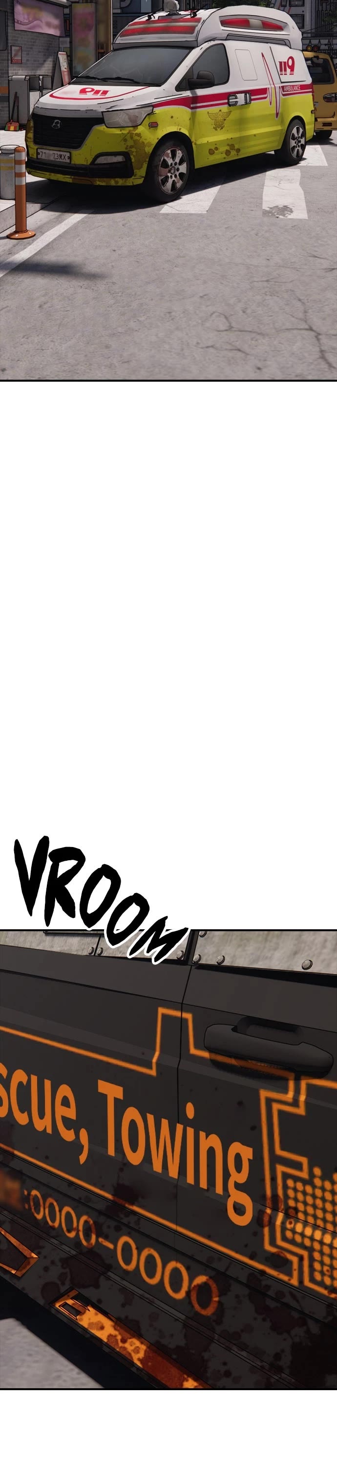 The Apocalypse is Here chapter 26 page 66