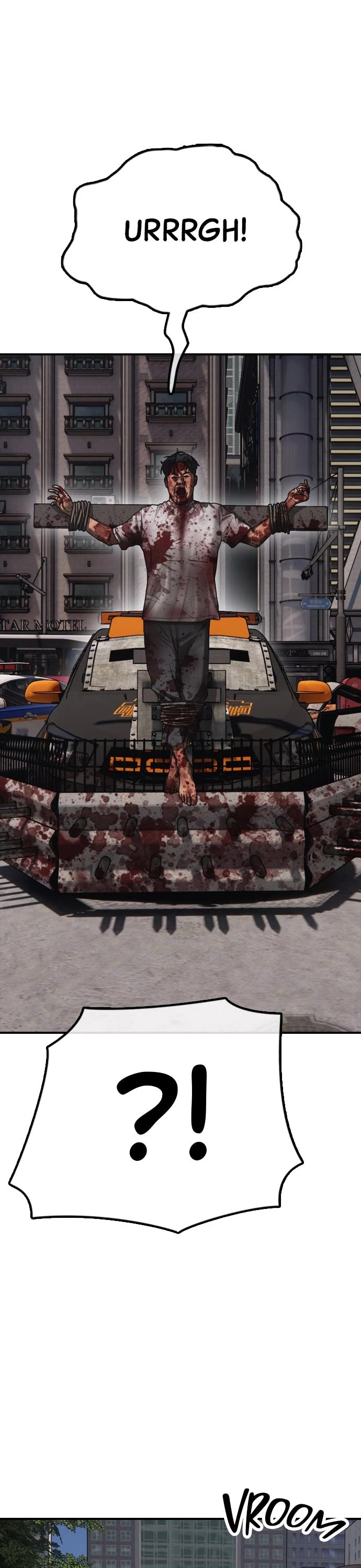 The Apocalypse is Here chapter 27 page 1