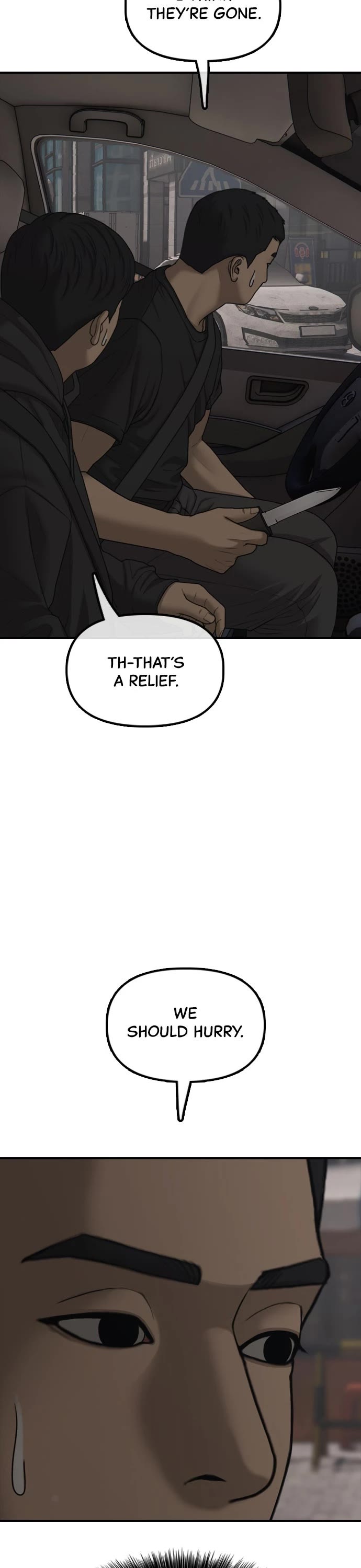 The Apocalypse is Here chapter 27 page 16