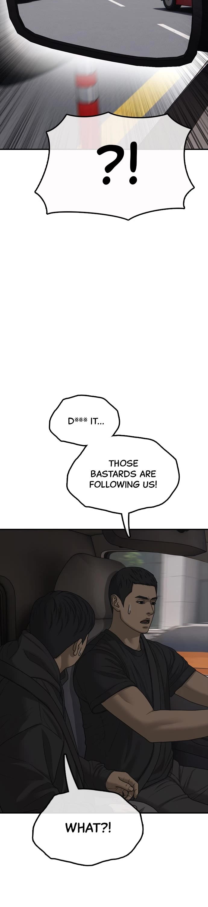 The Apocalypse is Here chapter 27 page 22