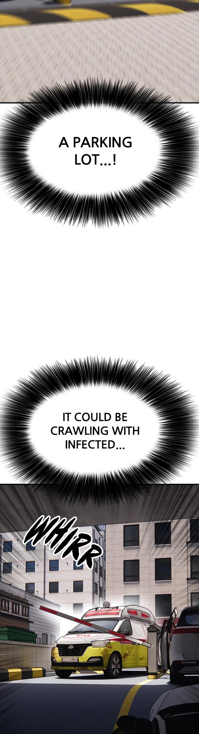 The Apocalypse is Here chapter 27 page 29