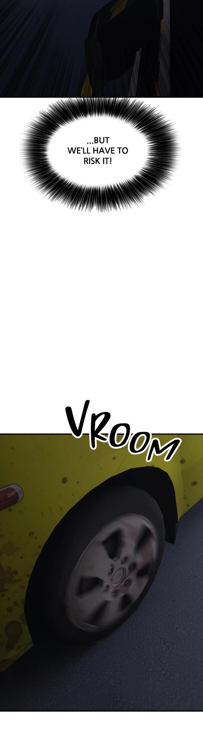 The Apocalypse is Here chapter 27 page 30