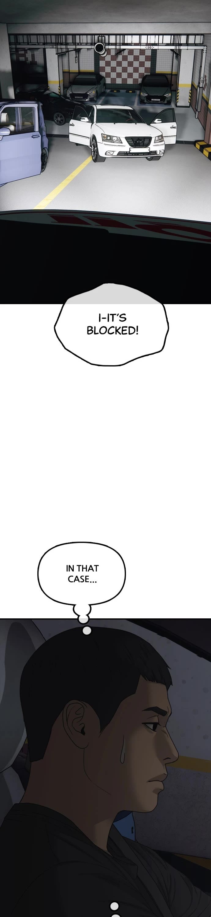 The Apocalypse is Here chapter 27 page 32