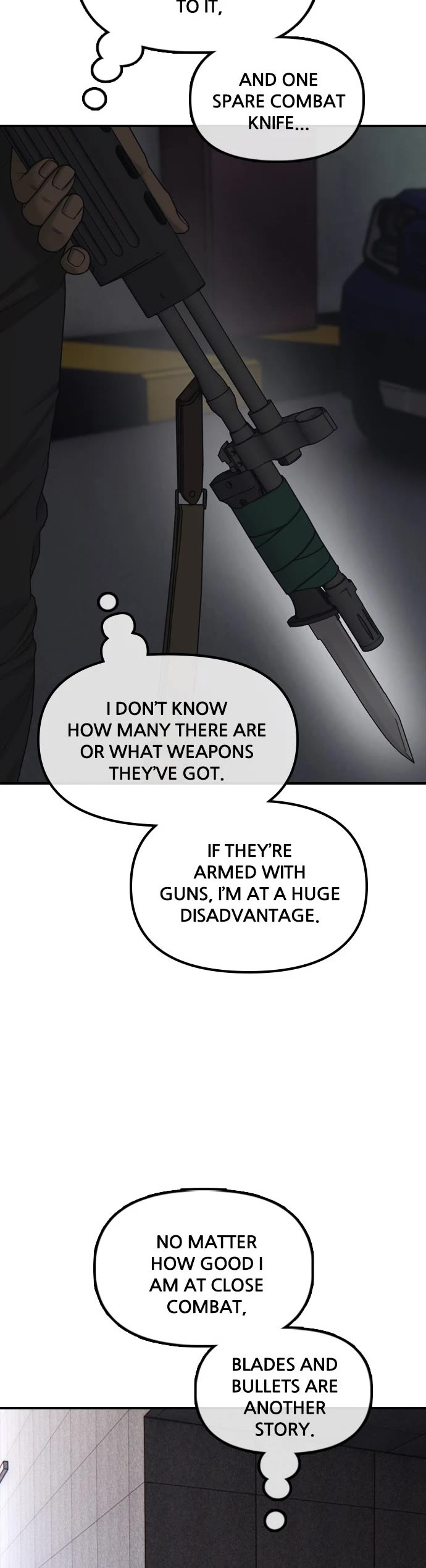 The Apocalypse is Here chapter 27 page 35