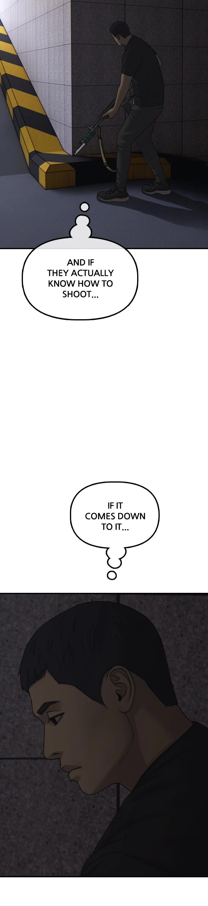 The Apocalypse is Here chapter 27 page 36