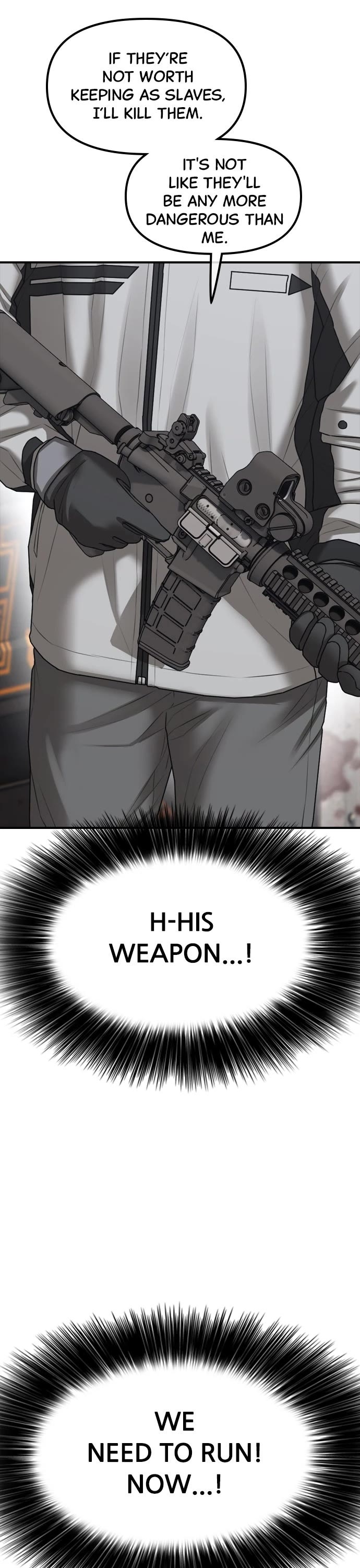 The Apocalypse is Here chapter 27 page 41