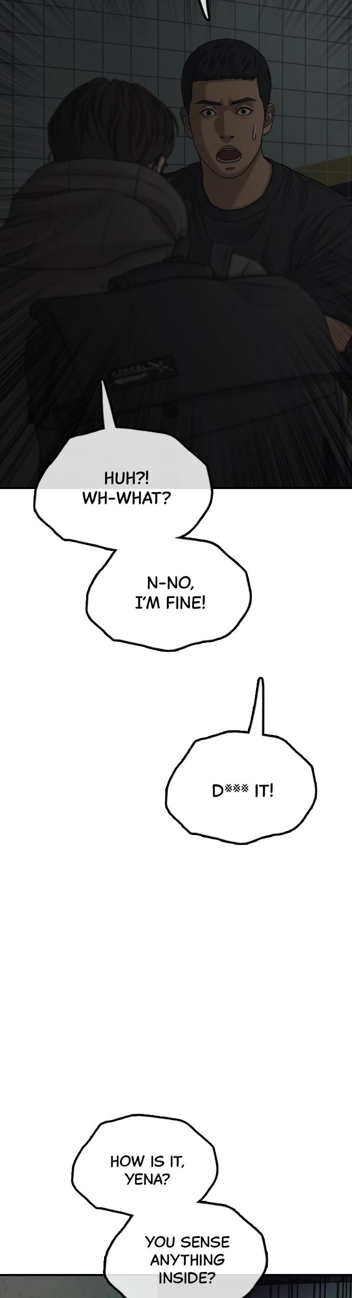 The Apocalypse is Here chapter 27 page 44