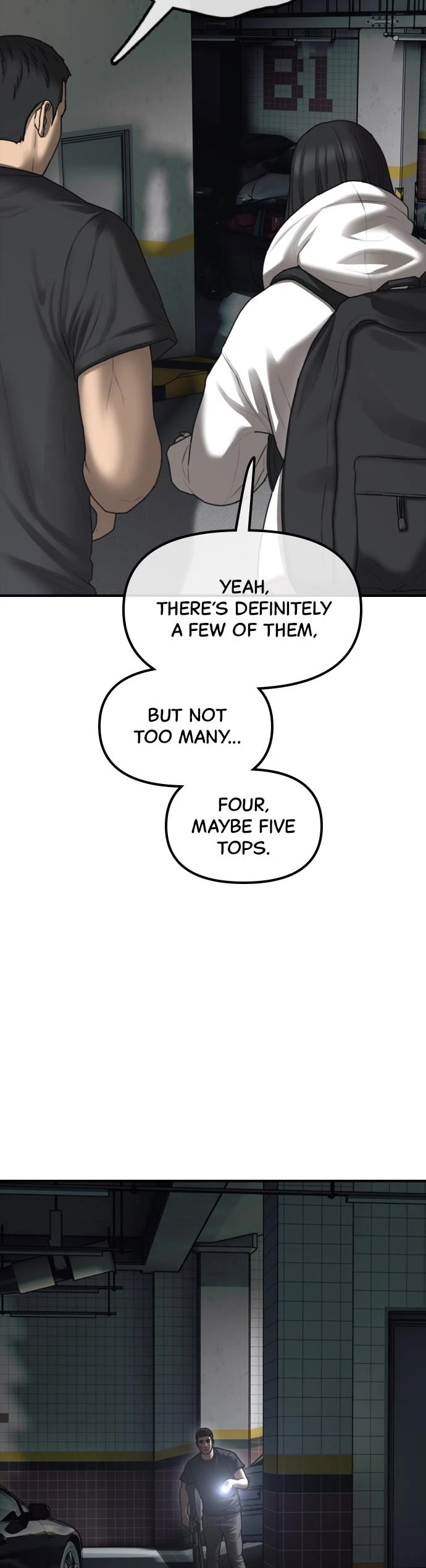 The Apocalypse is Here chapter 27 page 45