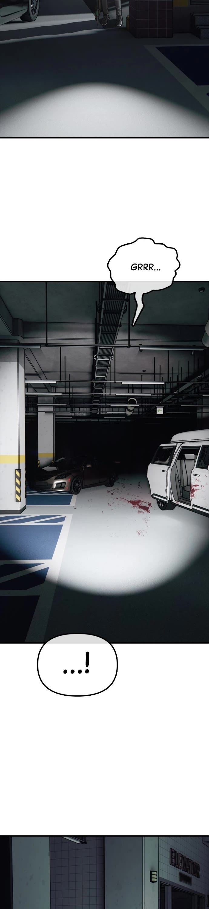 The Apocalypse is Here chapter 27 page 46