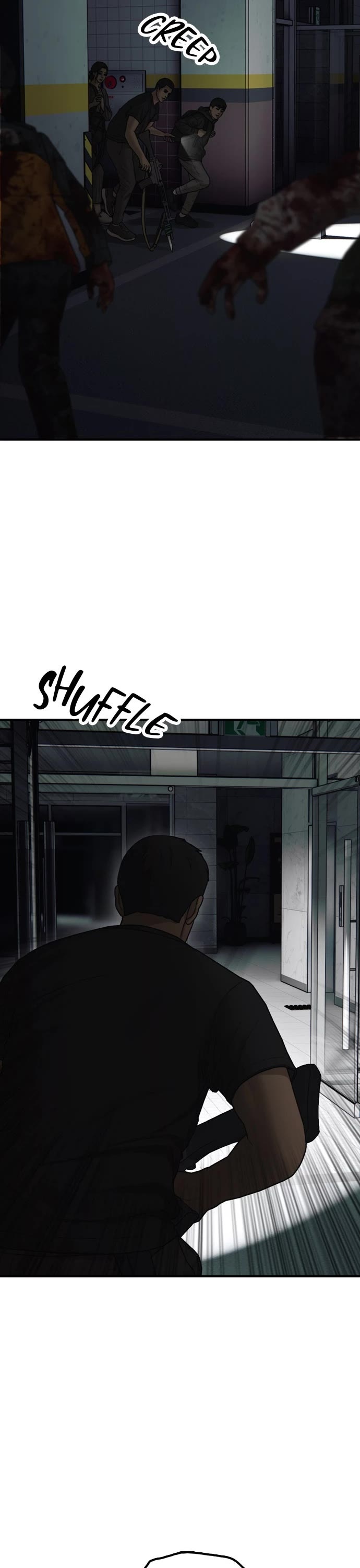 The Apocalypse is Here chapter 27 page 47