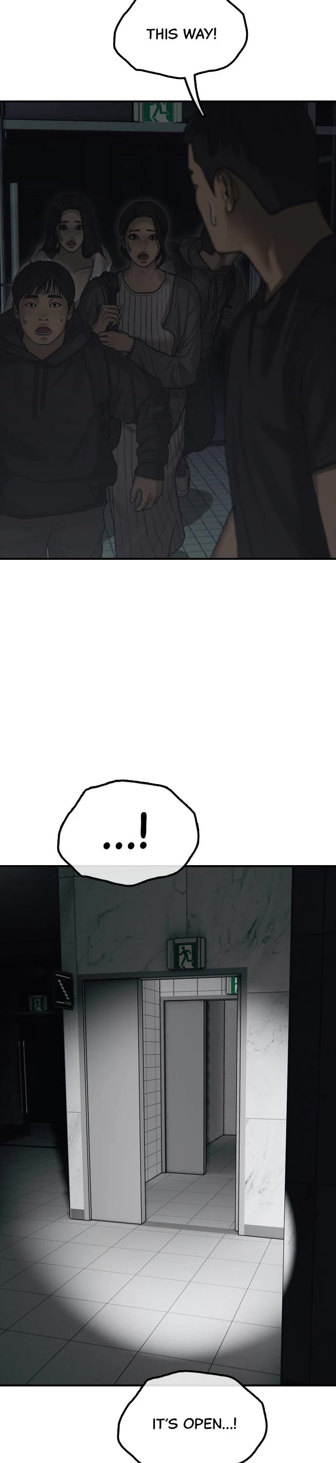 The Apocalypse is Here chapter 27 page 48