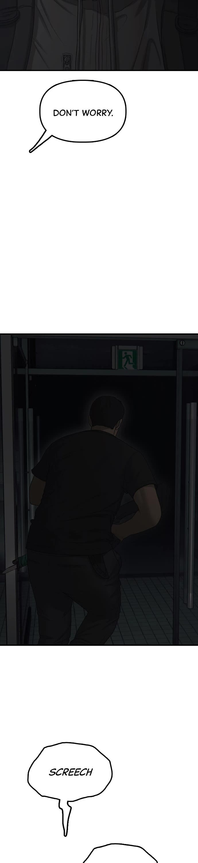 The Apocalypse is Here chapter 27 page 52