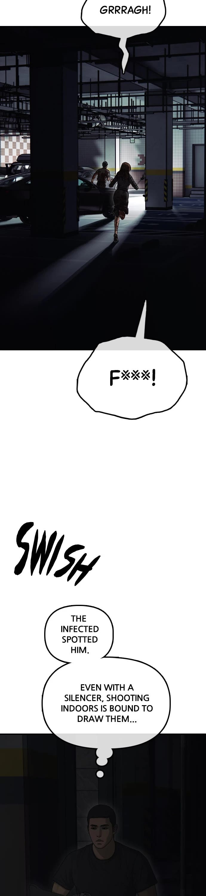 The Apocalypse is Here chapter 27 page 53