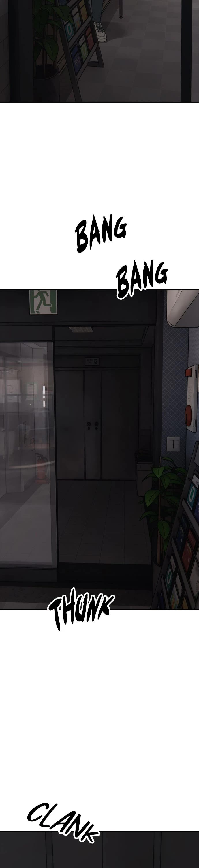 The Apocalypse is Here chapter 27 page 68