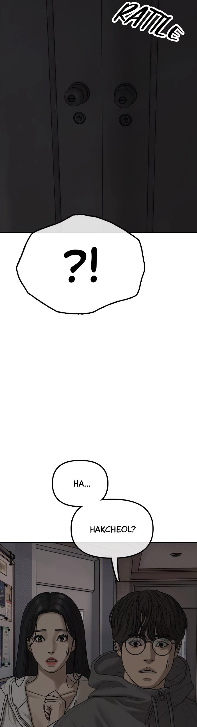 The Apocalypse is Here chapter 27 page 69