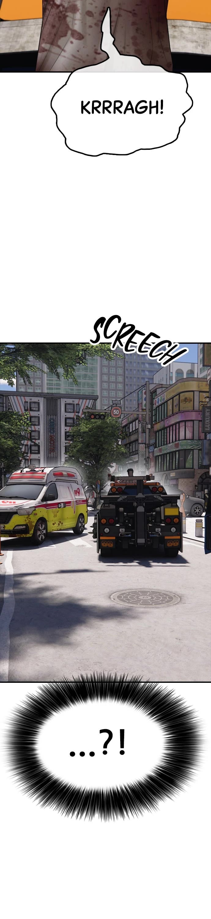 The Apocalypse is Here chapter 27 page 7