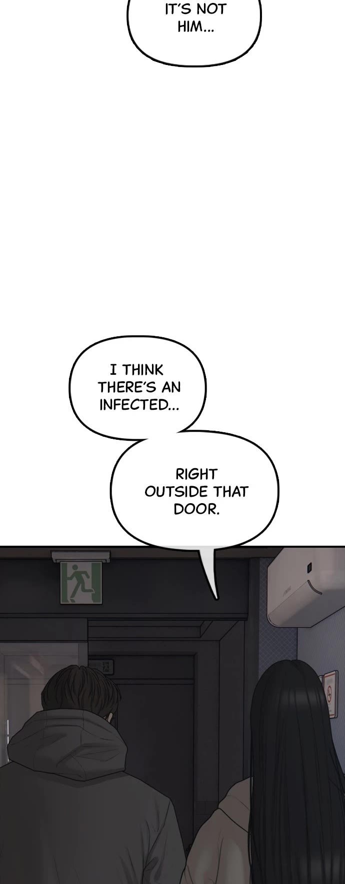 The Apocalypse is Here chapter 27 page 71