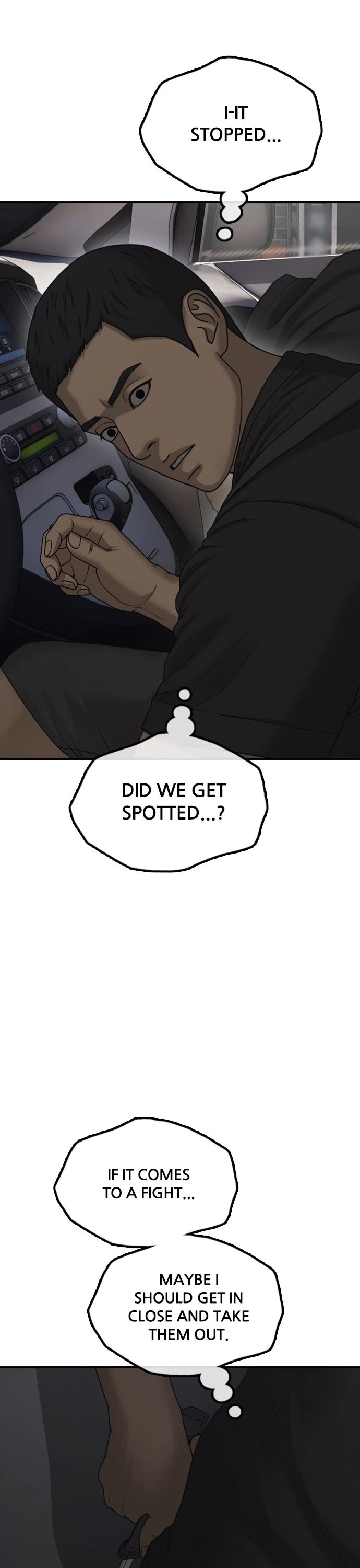 The Apocalypse is Here chapter 27 page 8