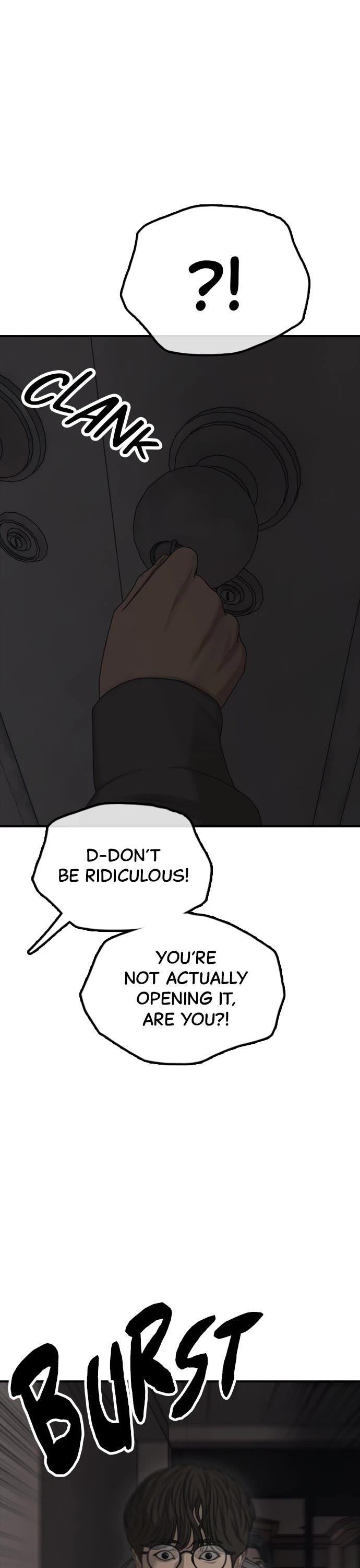 The Apocalypse is Here chapter 28 page 11