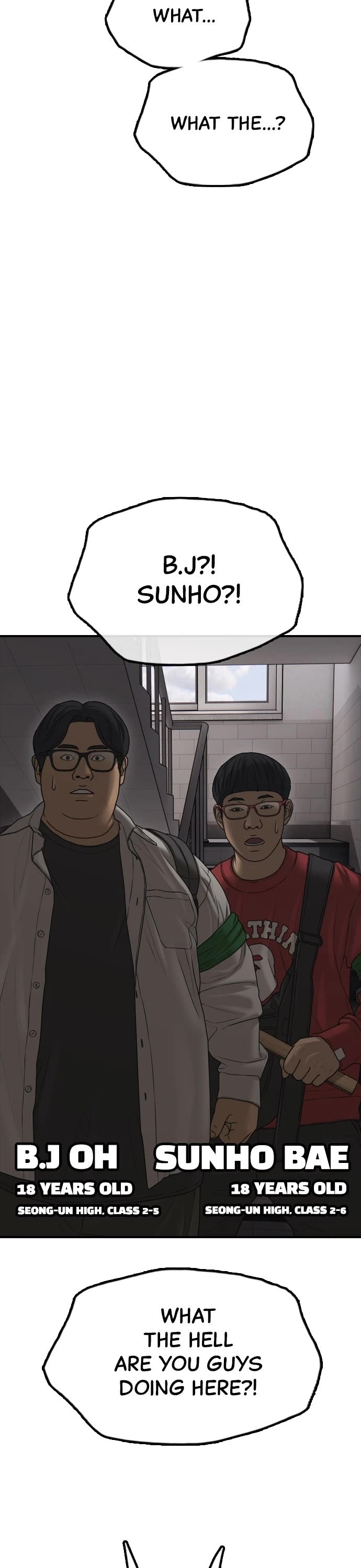 The Apocalypse is Here chapter 28 page 13