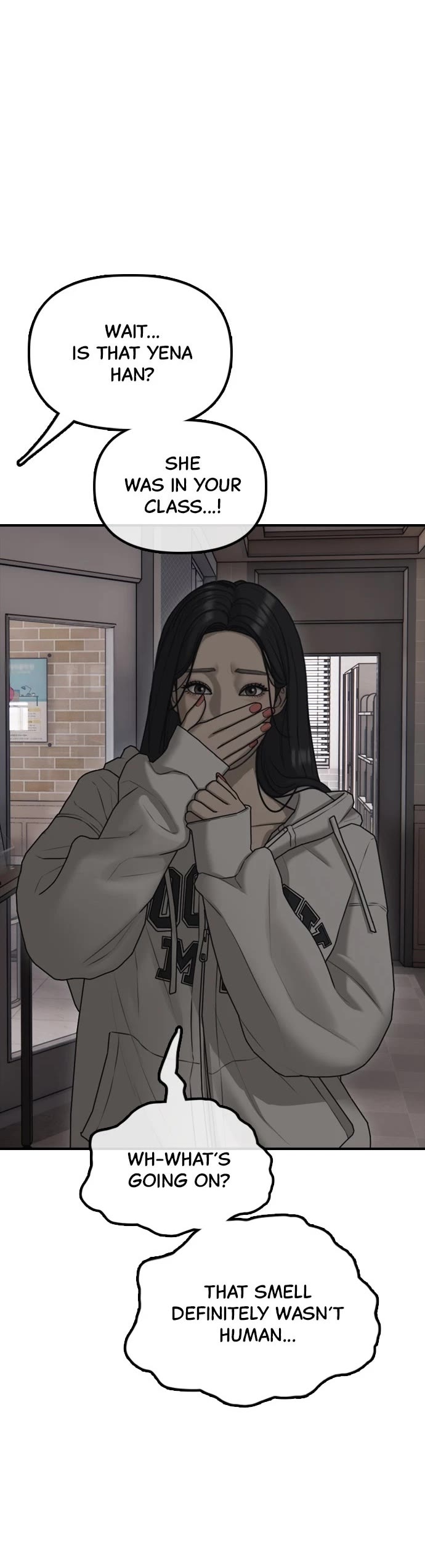 The Apocalypse is Here chapter 28 page 15